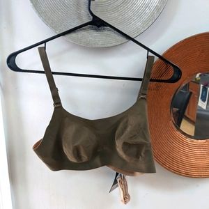 Knix evolution bra sz 4 nwt